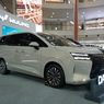 Wuling Eksion EV & PHEV, Intip Promonya di Jakarta