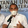 Klarifikasi Gubernur Edy Rahmayadi soal Jewer Pelatih Biliar: Jewer Sayang Itu