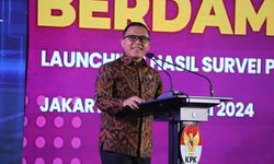 Menpan-RB Tegaskan Survei Penilaian Integritas KPK Jadi Indikator Budaya Birokrasi BerAKHLAK