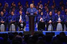 SBY: Pilkada Memang Keras, tetapi Jangan Pelihara Permusuhan Permanen