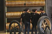 Mengenal Jenis Kompon Ban Motor: Bedanya Soft, Medium, dan Hard