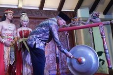 Ada Jalinan Kebudayaan, Malang Ingin Ada Kerja Sama dengan Buleleng, Bali