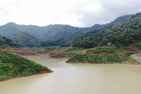 3 Tempat Wisata di Sekitar Waduk Tukul Pacitan, Apa Saja?