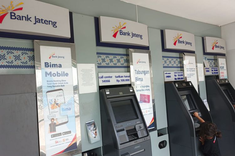 Regulasi yang Berkaitan dengan Tugas Bank Umum