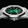 Melirik Audemars Piguet Royal Oak Hijau dengan Bahan Full Platinum