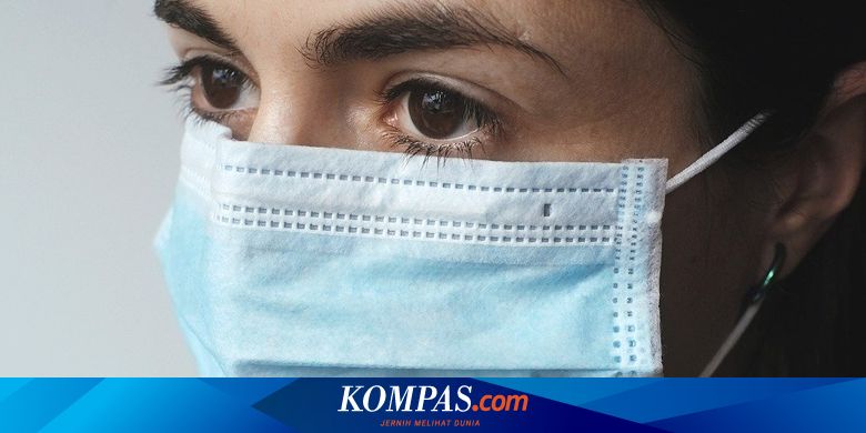Pelanggaran Makin Banyak Selama Psbb Transisi Satpol Pp Tindak