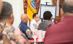 Perkuat Akurasi Penyaluran Bansos, Mendagri Dorong Percepatan Integrasi E-Government