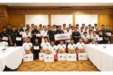 Timnas U16 Indonesia Juarai Piala AFF, Juragan99 Beri Apresiasi