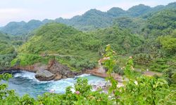 Potensi Tersembunyi Lahan Basah Karst