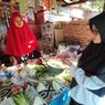 Harga Naik, Pedagang Jual Cabai dan Bawang Butiran, 1 Butir Rp 500