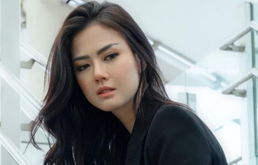 Dirumorkan Menjadi Selingkuhan, Raffi Ahmad, Nita Gunawan Ungkap ...