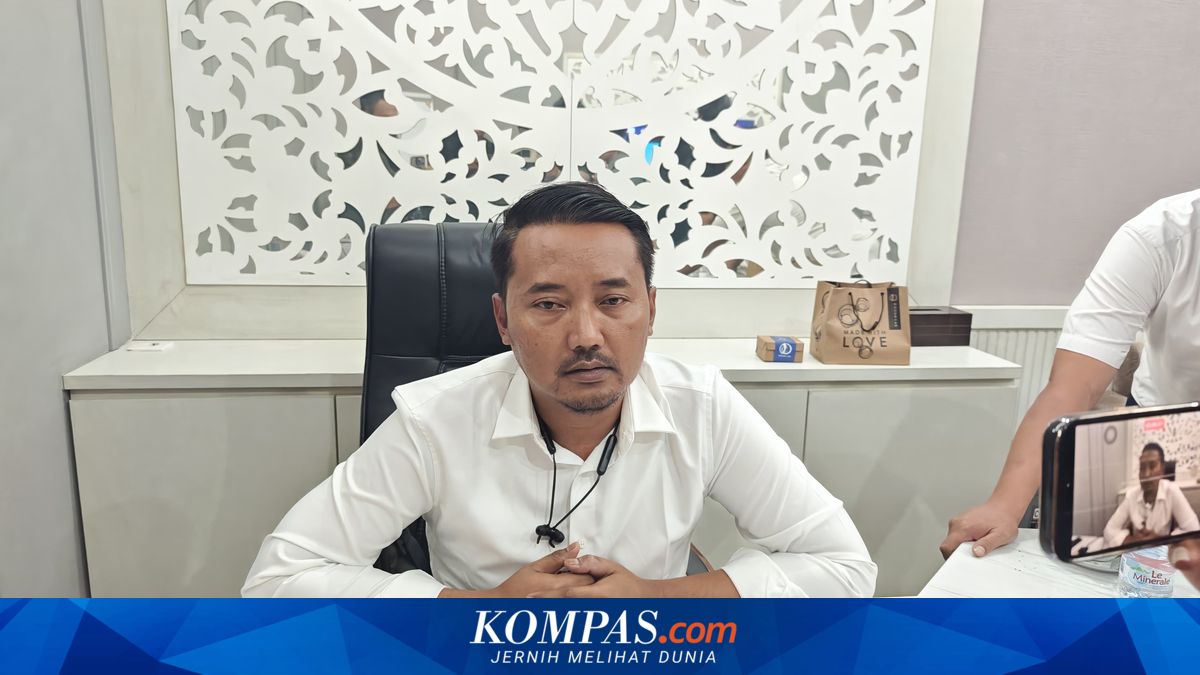 Kasus Samarinda Half Marathon Naik Penyidikan, Polisi Sebut Kerugian Capai Ratusan Juta