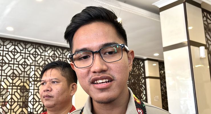 Debat Terakhir Pilpres, Kaesang: Debat Terbaiknya Pak Prabowo