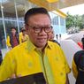 Nasdem Akan Deklarasi untuk Pilpres 2024 Sebelum Puasa, Ini Kata Agung Laksono soal Golkar dan KIB