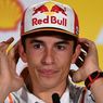 Absen di MotoGP Andalusia, Marc Marquez: Saya Kehilangan Kekuatan