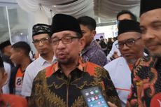 Soal Cawapres, Ketua Majelis Syuro PKS: Tunggu Pak Anies Pulang Ibadah Haji