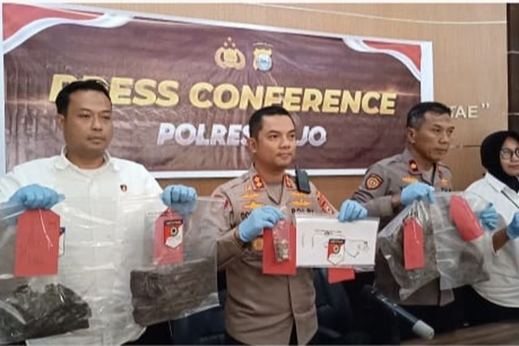 Hilang Sejak 2024, Perempuan Asal Wajo Dibunuh Sopir Travel, Jasad Dibuang ke Jurang