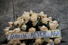 7 Peristiwa Genosida dalam Sejarah, Ada yang Tewaskan 60 Juta Orang