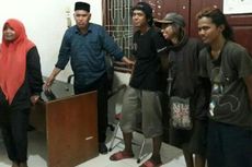 Berpakaian Tidak Sesuai Syariat, 4 Anak di Aceh Ditangkap