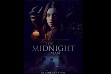 Sinopsis The Midnight Man, Ketika Sebuah Permainan Mengancam Nyawa Manusia