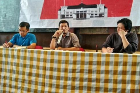 Ridwan Kamil Sebut Relawannya Minta Cari Sosok Pengganti di Bandung 