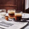 Keliling Dunia Lewat Secangkir Kopi