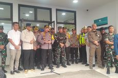 Kapolri soal Kecelakaan Maut di Tol Jakarta-Cikampek: Gran Max Keluar dari 