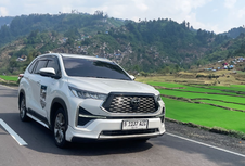 Lebih Hemat Mana, Mobil Listrik atau Mobil Bensin?