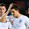 Daftar Pemain Timnas Inggris untuk UEFA Nations League, Ada Harry Maguire