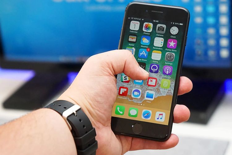 5 Kesalahan yang Sebaiknya Dihindari oleh Pengguna Baru iPhone