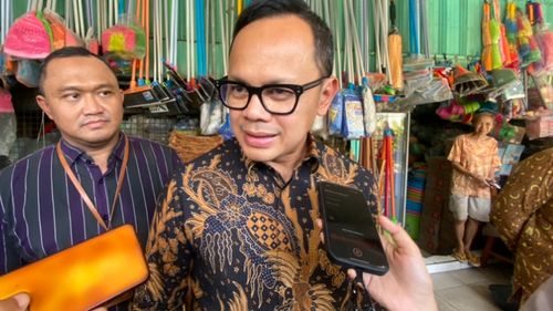 Jadwal Pelantikan Kepala Daerah Masih Diibahas, Ada Kemungkinan Digelar 2 Tahap