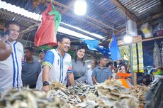 Bobby Nasution: Sumut Punya Kota Metropolitan tapi Ada 4 Kabupaten Tertinggal