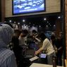 Rela Keluarkan Uang Rp 480.000, Begini Antusias Penggemar Datang ke Fans Screening One Piece Film: Red