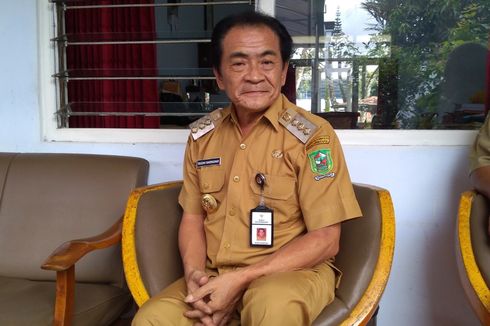 Kisah di Balik Viralnya Slip Gaji Bupati Banjarnegara Rp 5,9 Juta, Foto Diambil Anaknya yang SMP