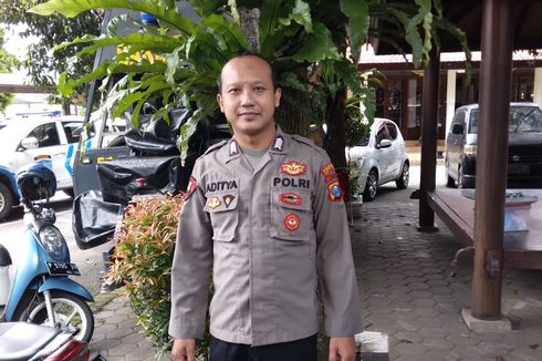 Tips Bripka Aditya Anggota Polresta Banyuwangi Lolos LPDP Kuliah S3, Tujuan Realistis hingga Pahami Isu Nasional