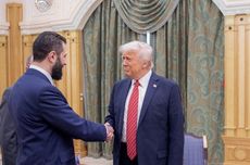 PM Nielsen Respons Trump Mau Kuasai Greenland: Ini Negara Kami!