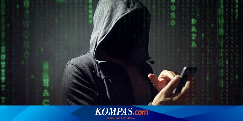 Mengenal Wangiri Penipuan Berkedok Missed Call Dari Luar Negeri Halaman All Kompas Com