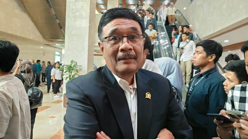 Dukung Hak Angket Kecurangan Pilpres, Djarot PDI-P: Ini Pemilu Terburuk