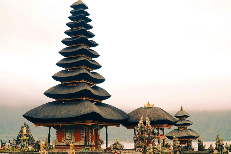 Daftar Destinasi Asia Paling Diburu Wisatawan Eropa, Bali Masuk Peringkat