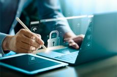 Transformasi Digital dan Cybersecurity: Pendekatan Holistik dalam Menghadapi Tantangan Keamanan Siber