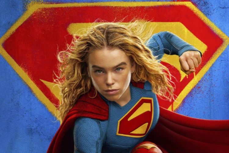 Penjualan Tiket Rendah, Supergirl Diprediksi Tak Bisa Susul Kesuksesan Superman
