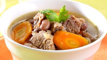 Cara Membuat Sop Iga Sapi Rendah Kalori, Ini Resep dan Cara Memasaknya