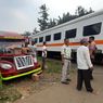 Seorang Ibu Penumpang Odong-odong Maut di Serang Tewas Sambil Peluk Erat Anaknya