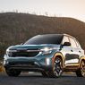 Kia Seltos Facelift Meluncur Awal Tahun 2023, Simak Ubahannya