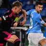 Lazio Vs Feyenoord: Biancocelesti Bermain Api, Injak Gas, lalu Lepas Kaki...