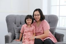 Peringati Hari Down Syndrome Sedunia, Novakid Bagikan Cerita Inspiratif lewat Webinar 