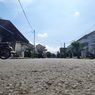 Tingkat Kematian Pasien Covid-19 Tasikmalaya Naik, Pusat Kota Sepi dan Toko Tutup Akhir Pekan