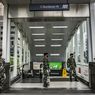 Tingginya Trafik di Stasiun MRT Ciptakan Ledakan Nilai Kawasan