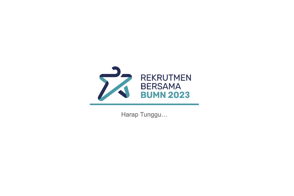 Rekrutmen Bersama BUMN (RBB) 2023 memasuki tahap ujian atau tes online. Adapun tes online RBB ini berlangsung mulai 12-20 Juni 2023.
