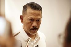Mantan Bawahan Bela Soenarko soal Pengiriman Senjata dari Aceh ke Jakarta